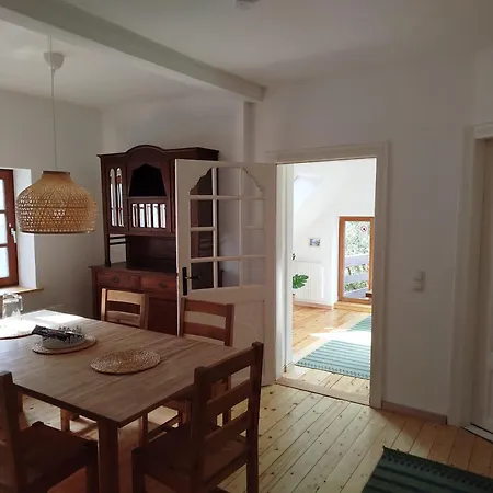 Ottersberg アパート Ottersberg