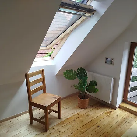 アパート Ottersberg Ottersberg