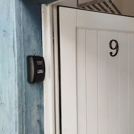 Ottersberg アパート *