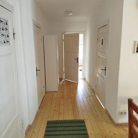 Ottersberg アパート