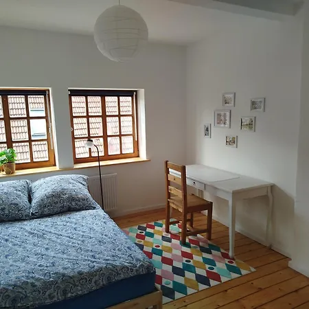 アパート Ottersberg *