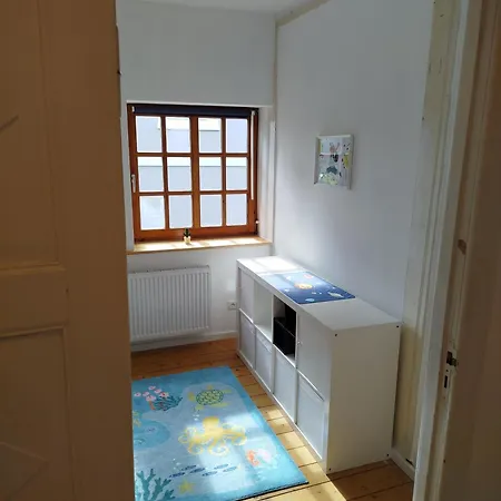 アパート Ottersberg