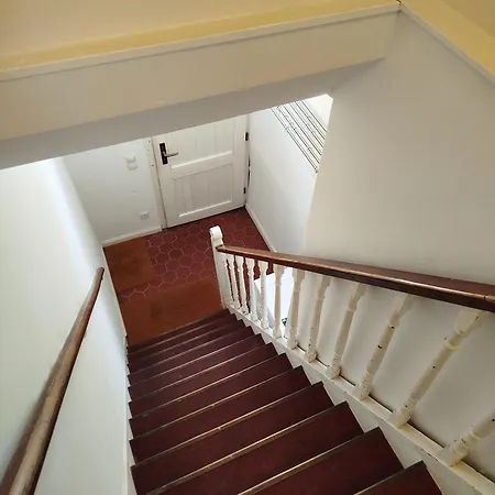 Ottersberg アパート *