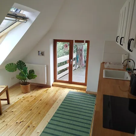 アパート Ottersberg *