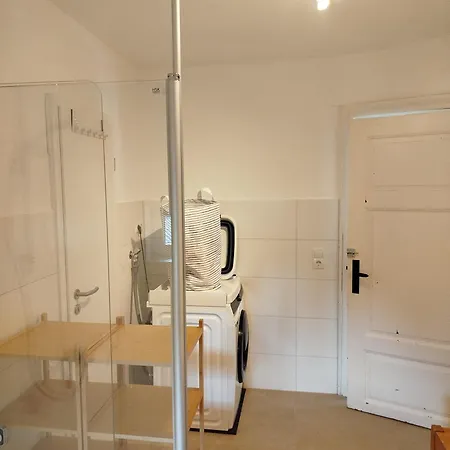 Ottersberg アパート Ottersberg