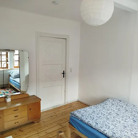 Ottersberg アパート Ottersberg