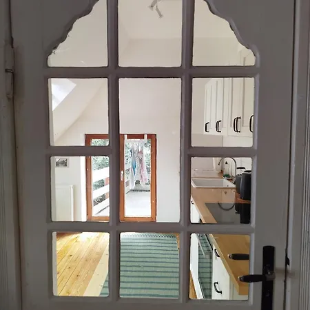 Ottersberg アパート *