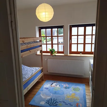 Ottersberg アパート Ottersberg