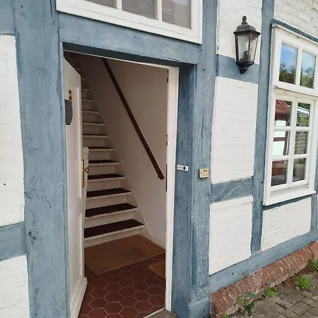 Ottersberg アパート *