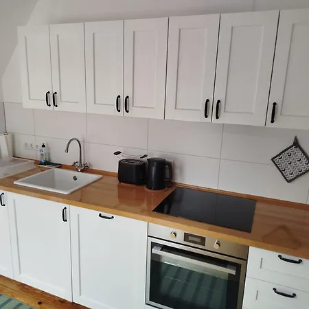 Ottersberg アパート