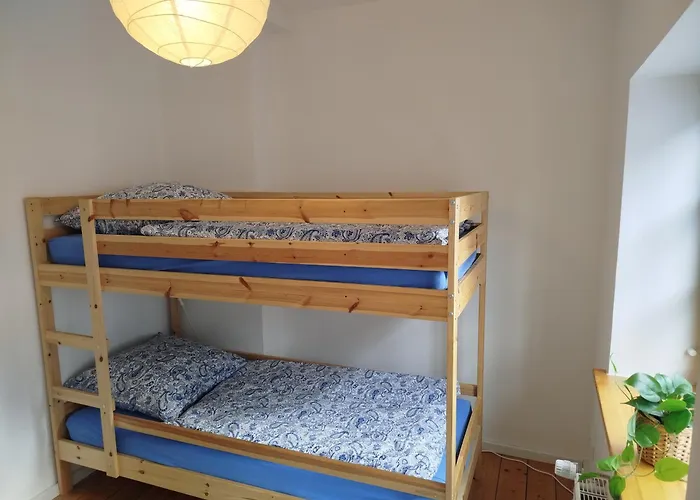 Ottersberg Lägenhet