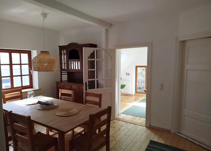 Ottersberg Lägenhet Ottersberg