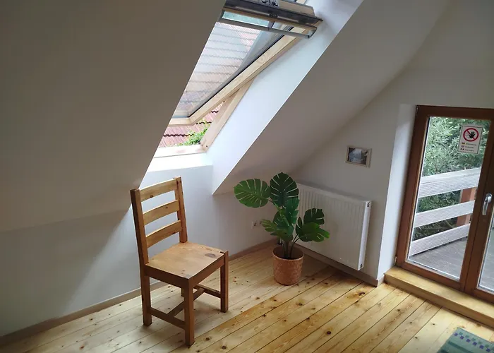 Lägenhet Ottersberg Ottersberg