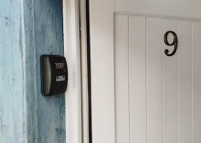 Ottersberg Lägenhet *