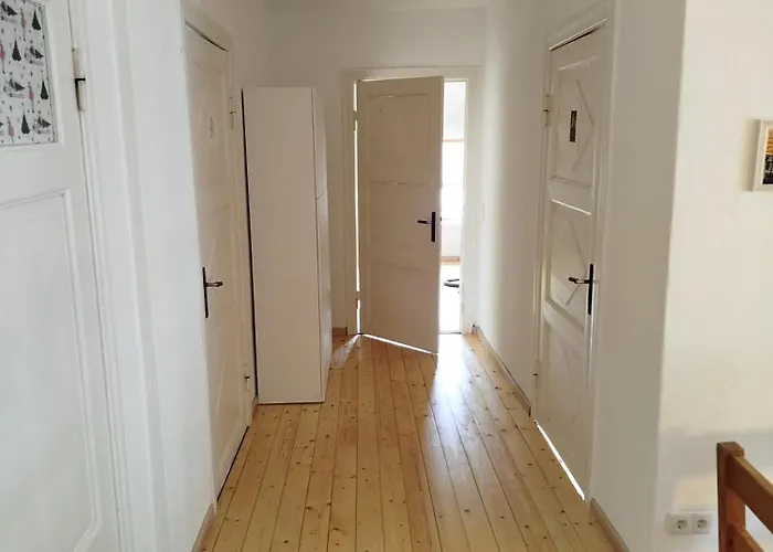 Ottersberg Lägenhet