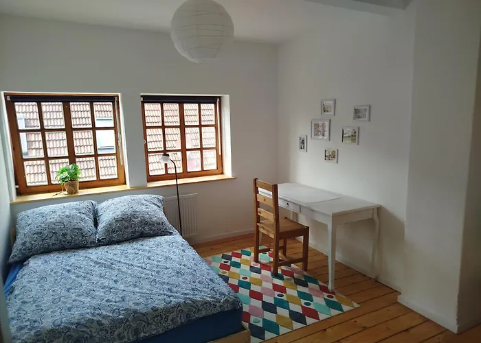 Lägenhet Ottersberg *