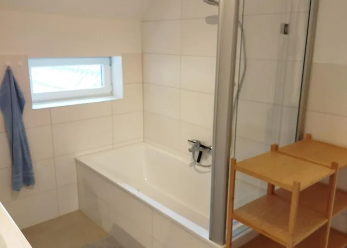 Lägenhet Ottersberg Ottersberg