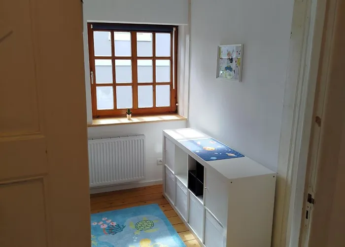 Lägenhet Ottersberg