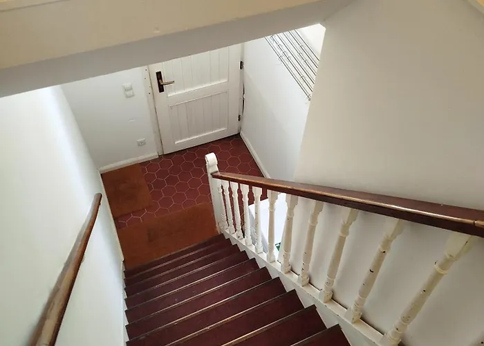 Ottersberg Lägenhet *