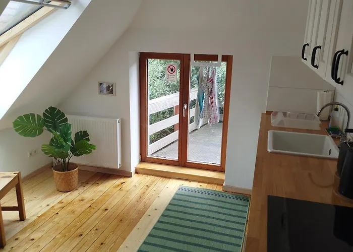 Lägenhet Ottersberg *