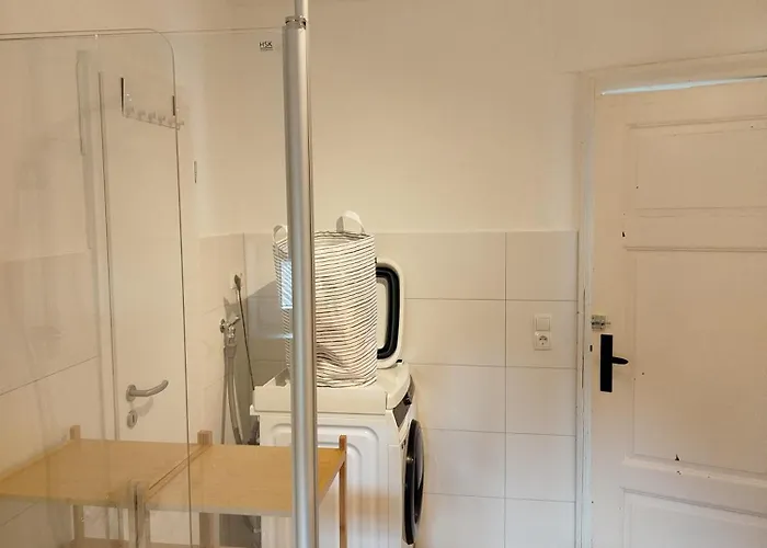 Ottersberg Lägenhet Ottersberg