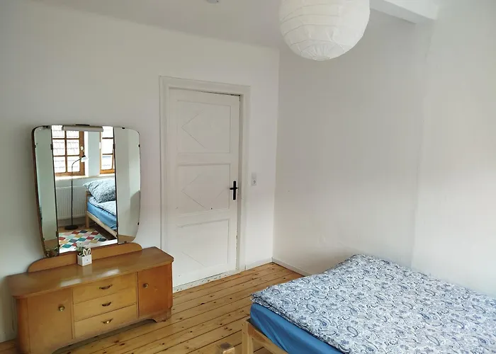 Ottersberg Lägenhet Ottersberg