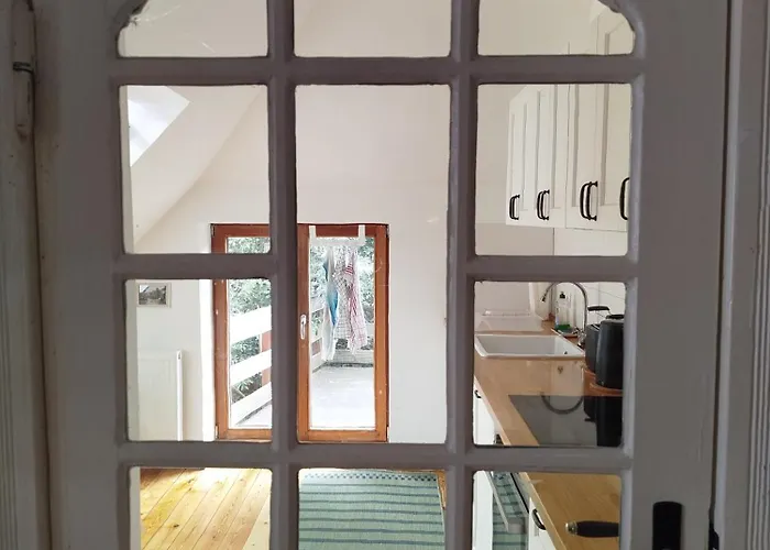 Ottersberg Lägenhet *