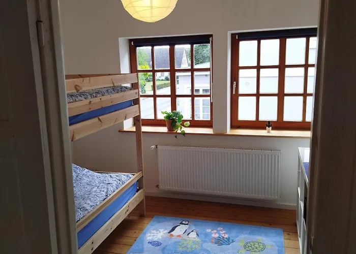 Ottersberg Lägenhet Ottersberg