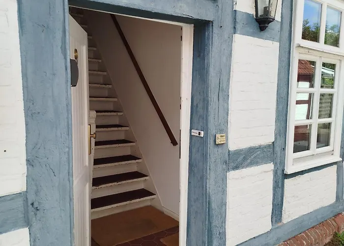 Ottersberg Lägenhet *