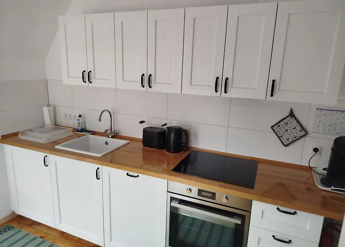 Ottersberg Lägenhet